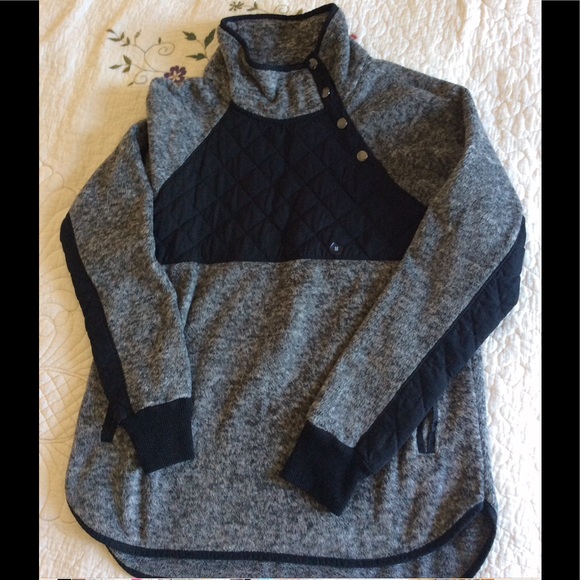 Abercrombie & Fitch pullover - Picture 2 of 5
